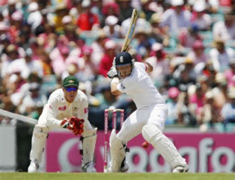 Ian Bell looks back at his performances in the Ashes | ESPNcricinfo