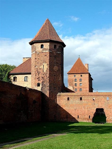 Malbork Castle