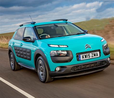 Цена ситроен кактус в россии: Citroen C4 Cactus — мечта неформала