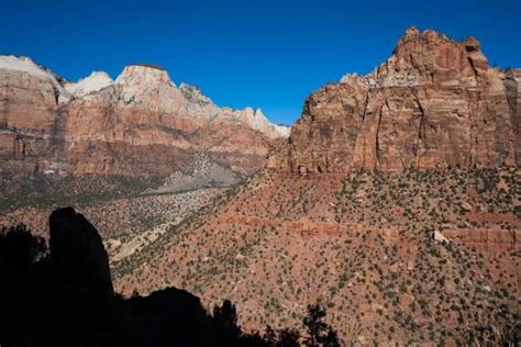 Zion National Park in Winter: Best Hikes and Tips