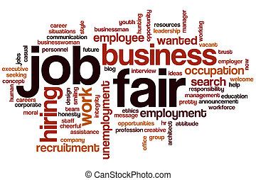 Job fair Clip Art and Stock Illustrations. 313 Job fair EPS ...