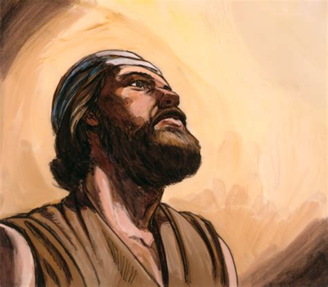 Chapter 33: The Prophet Elijah