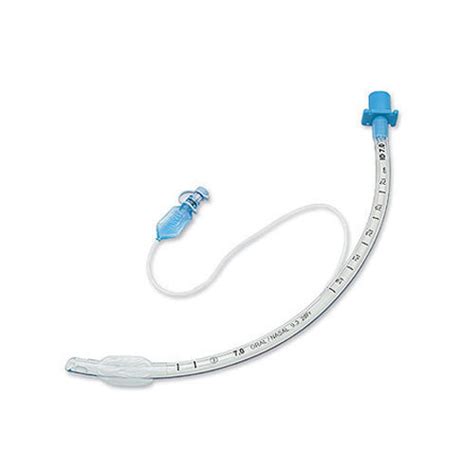 Endotracheal Tube (Cuffed) | B +ve (Omex Medical Technology)