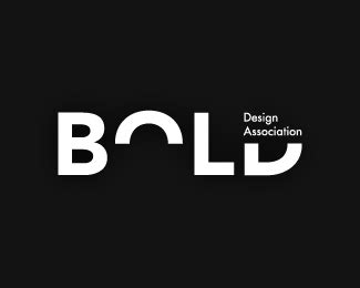 BOLD Design Association | Bold logo design, Logo design inspiration ...