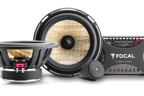 Focal Car Audio Review : Focal Speakers Are They Any Good Our Review / 2 ($9 the coaxial audio ...