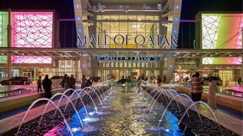 Mall of Qatar: A Complete Guide For Your Best Entertainment