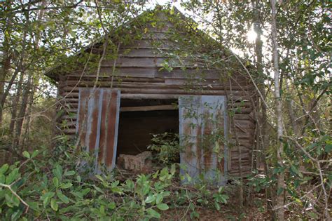 –WAYNE COUNTY GA– | Vanishing South Georgia Photographs by Brian Brown