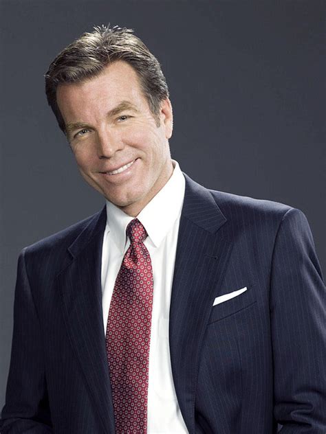 Image - Peter Bergman Jack Abbott.jpg | The Young and the Restless Wiki ...