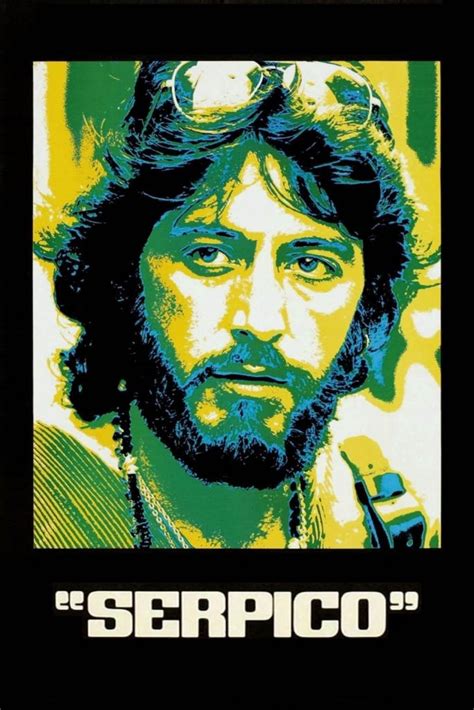 Serpico – The Brattle