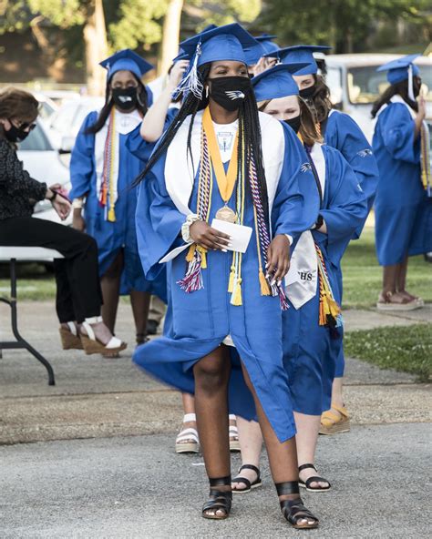 Florence High School Graduation 2020 | Gallery | timesdaily.com