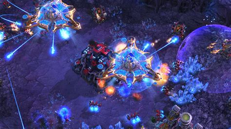 StarCraft 3 Is Reportedly In Development - Insider Gaming