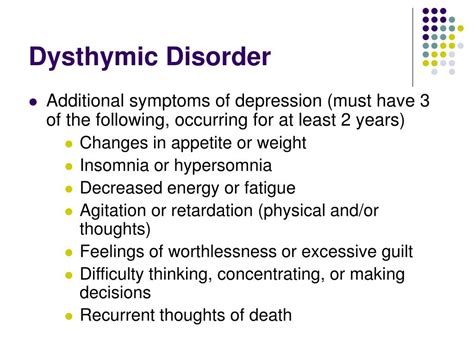 PPT - Mood Disorders PowerPoint Presentation, free download - ID:606560