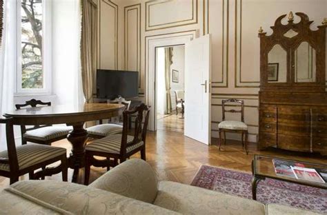 Hotel Quirinale Rome Italy - Hotel Quirinale Review, Photos