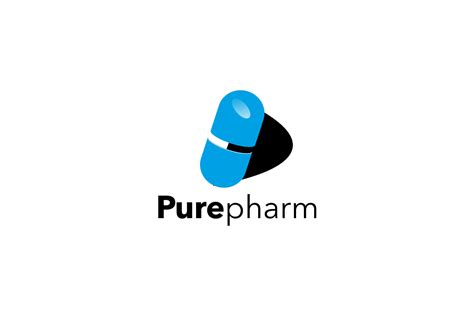 Pharmaceutical Brand Logo - Infoupdate.org