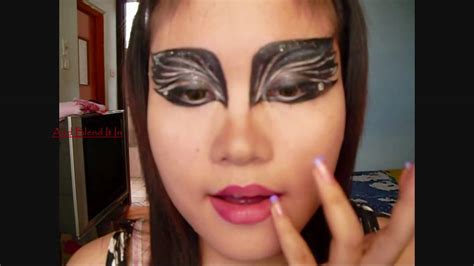 Natalie Portman Black Swan Makeup Tutorial | Saubhaya Makeup