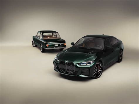 BMW and Kith start Season 2 of their successful collaboration with the ...