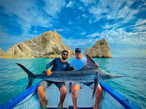 Why Cabo San Lucas is a Sportfishing Paradise - Blue Sea Sport Fishing