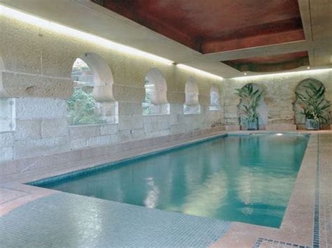 Indoor Swimming Pools Builders | Sydney