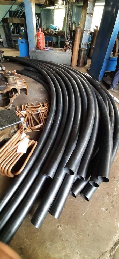 Metal Pipe Bending Service in Bengaluru | ID: 17017944897