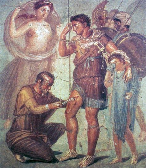 Roman mythology | Roman painting, Ancient pompeii, Ancient rome