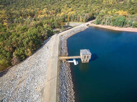 Major spillway expansion planned at DeHart Dam - pennlive.com