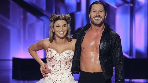 Val Chmerkovskiy Savagely Shuts Down Instagram Troll