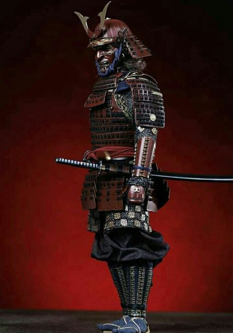 武士道 “The Code of the Samurai”.勇 "Yū" bravery,... | Samurai warrior ...