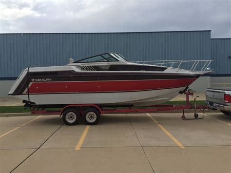 Century 1989 for sale for $1,000 - Boats-from-USA.com