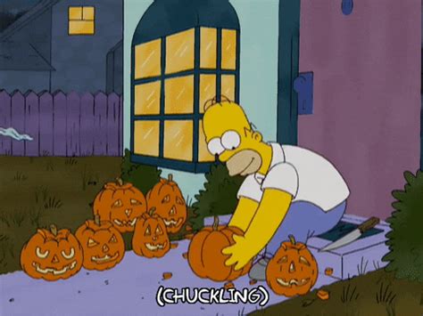 Large Pumpkin GIFs - Get the best GIF on GIPHY