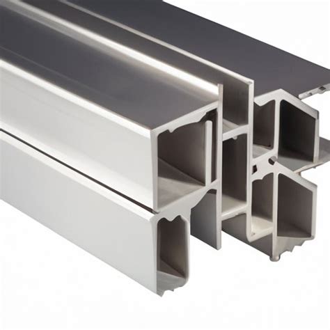 Aluminum Profile for CNC Machining: Benefits and Selection Guide - Aluminum Profile Blog