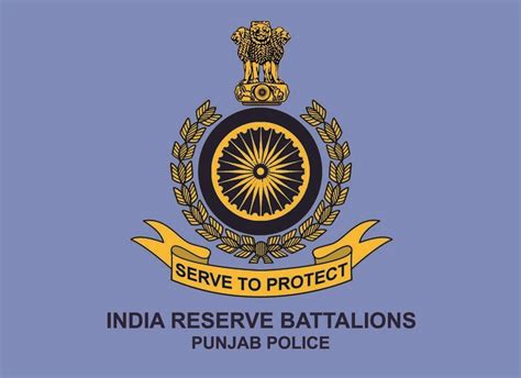 Punjab Police Logo by jagandeep singh at Coroflot.com