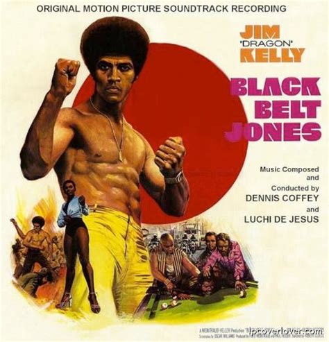 Black Belt Jones (1974) | Black belt, Blaxploitation film, Jim kelly