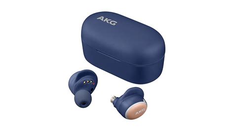 Samsung's AKG N400 wireless earphones feature ANC, water resistance ...