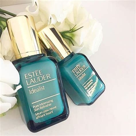 Estee Lauder Idealist Pore Minimizing Skin Refinisher | McGorisks ...