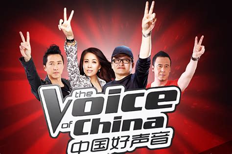 Realscreen » The Voice of China