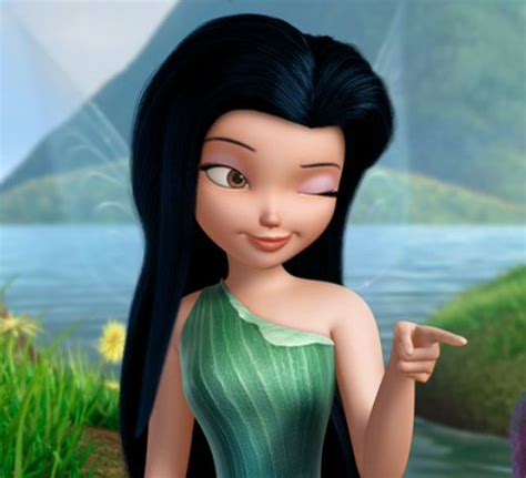 Silvermist | Disney fairies, Tinkerbell and friends, Cartoon profile pictures