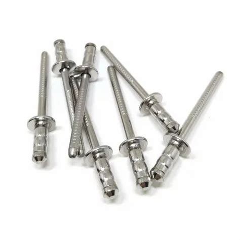 Multi Grip Rivets - Aluminium Multi Grip Rivet Manufacturer from Delhi