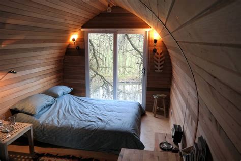 8 of the Best Airbnb Treehouses | The Coolector