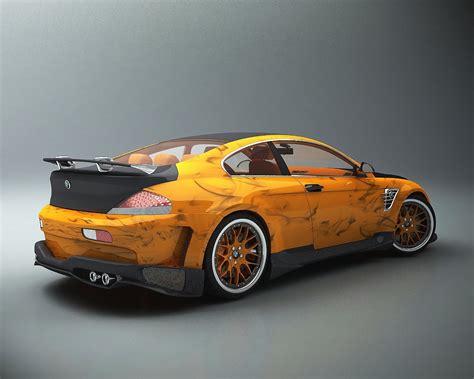 BMW M6 TUNING - BMW Wallpaper (15129002) - Fanpop