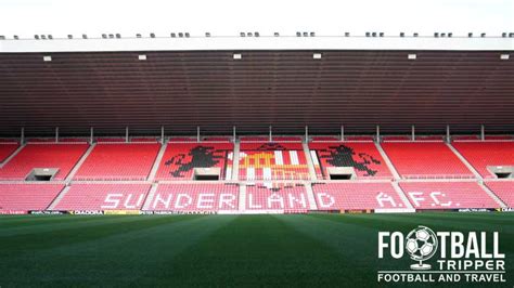 Stadium of Light - Sunderland A.F.C. Guide | Football Tripper