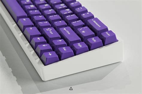 GMK Purple Night – Oblotzky Industries