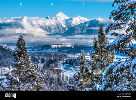 Cranbrook, Bc, Canada High Resolution Stock Photography and Images - Alamy