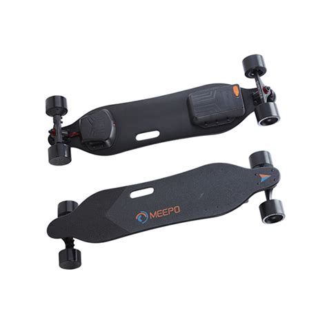 Meepo V3 electric longboard - Speedio.eu