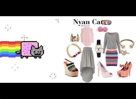 Cartoon Closets: Your Meme-Inspired Internet Style Guide | HuffPost Teen