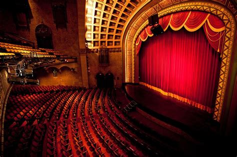 The Florida Theater in Jacksonville, Florida | Florida, Theater seating ...