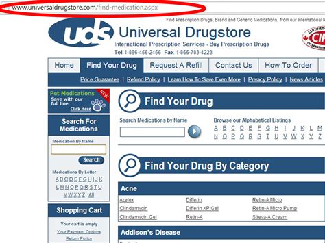 How to Buy Prescription Drugs Online: 5 Steps (with Pictures)