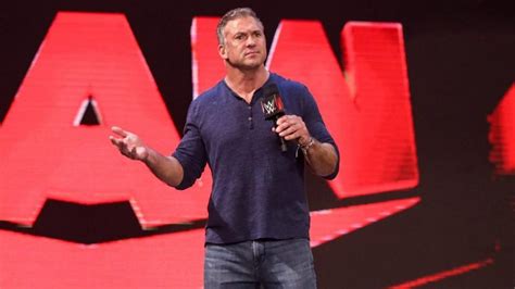 Shane McMahon Still Under WWE Contract - WrestleTalk