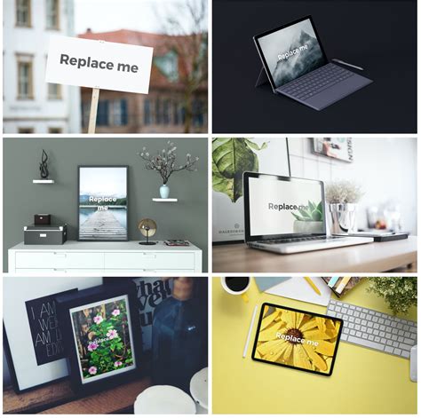 Free 236+ Free Mockup World Yellowimages Mockups