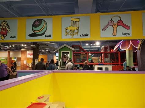 OMAHA CHILDREN’S MUSEUM - 113 Photos & 67 Reviews - Children's Museums ...