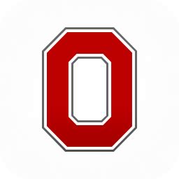 ohio state block o logo 10 free Cliparts | Download images on ...